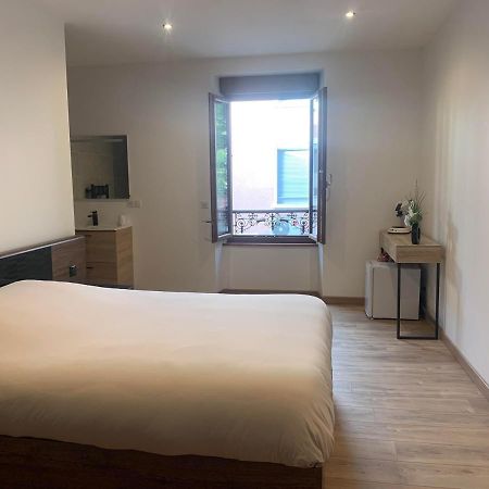 Chambre Avec Entree Independante 拉马斯特尔 外观 照片
